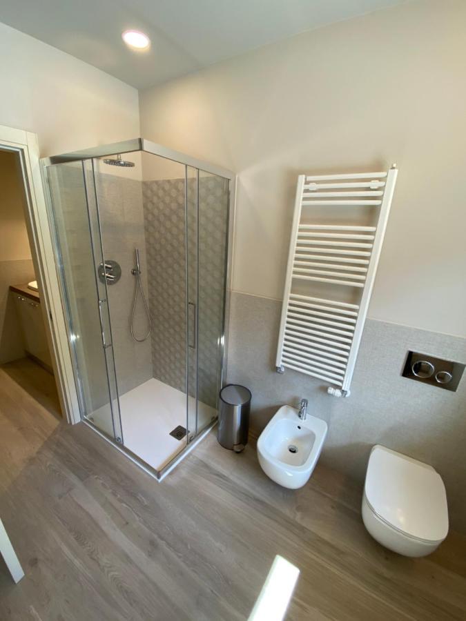 Chaligne Suite Аоста Экстерьер фото